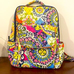 Vera Bradley backpack